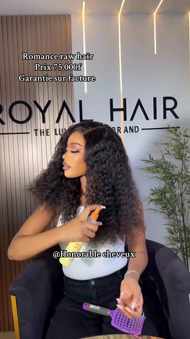 @HONORABLE CHEVEUX 👑
