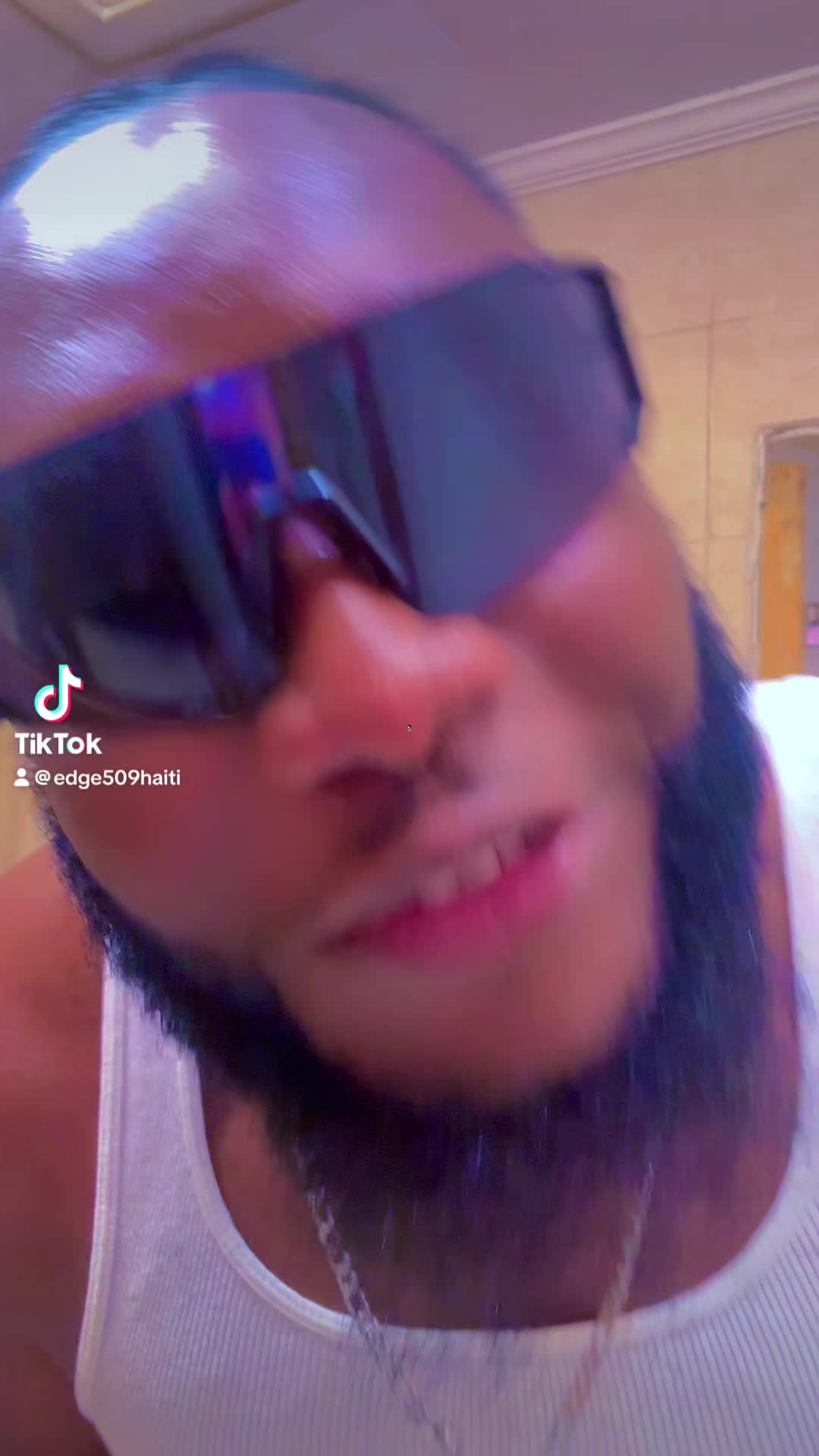@EDGE509 HAITI
