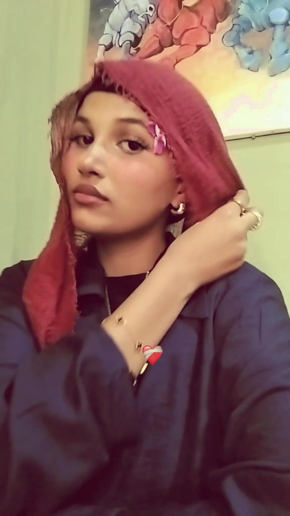 @&Scaron;hahiba ♡&deg;