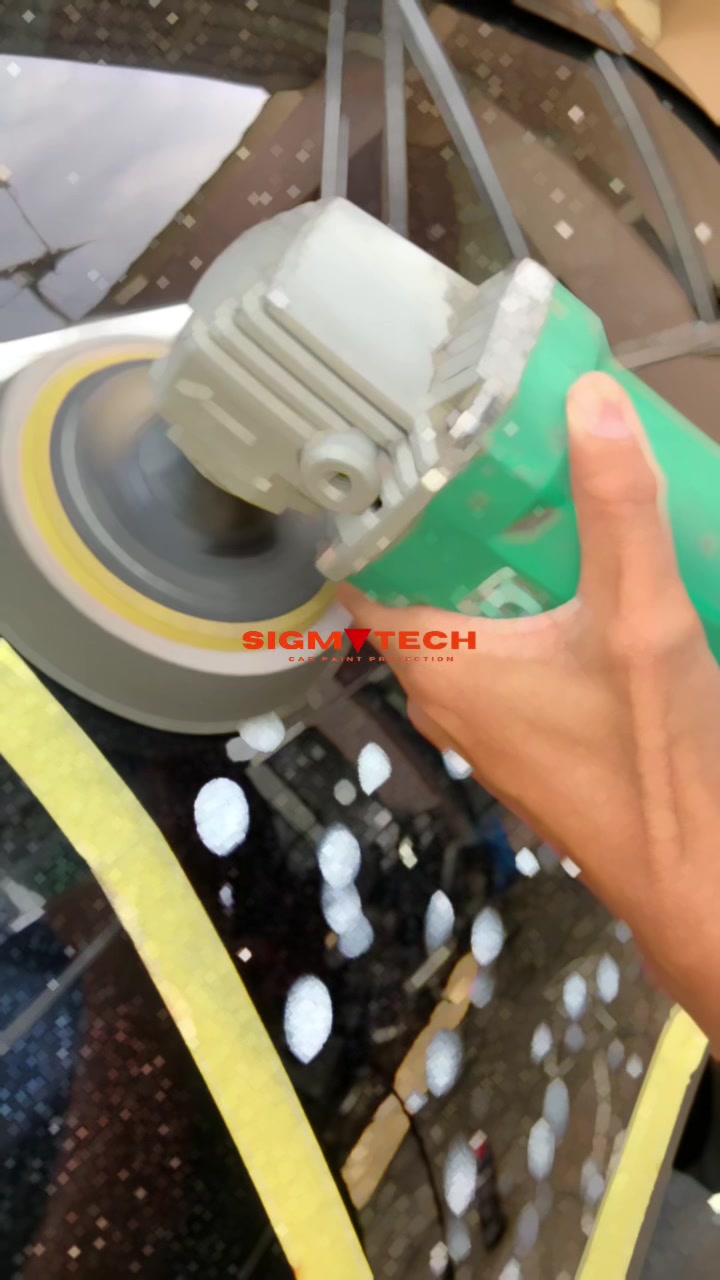 @Alfa autocare x sigmatech