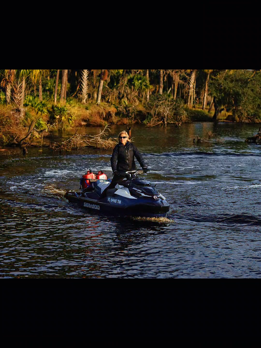 @Jetski Cindy
