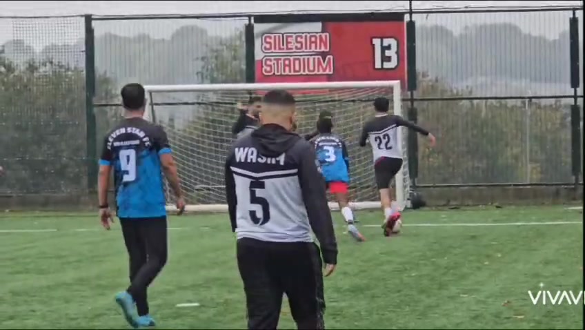 @Sylhet Attackers Fc