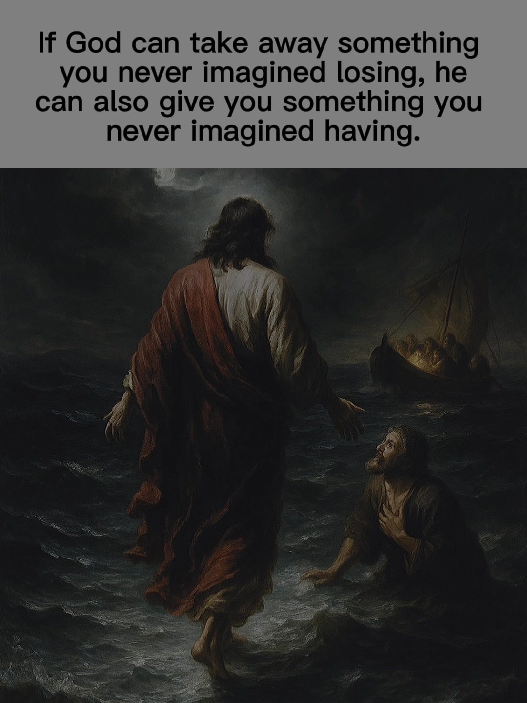 @Christian Stoic Blog