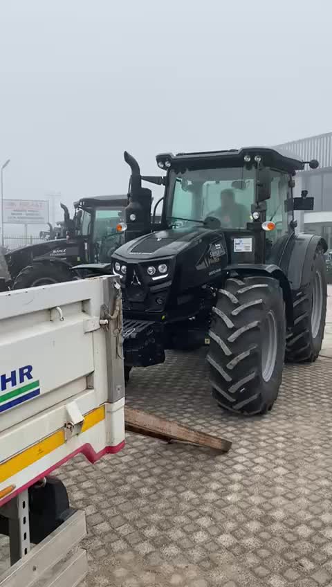 @G&Uuml;NEŞ TRAKT&Ouml;R BALIKESİR