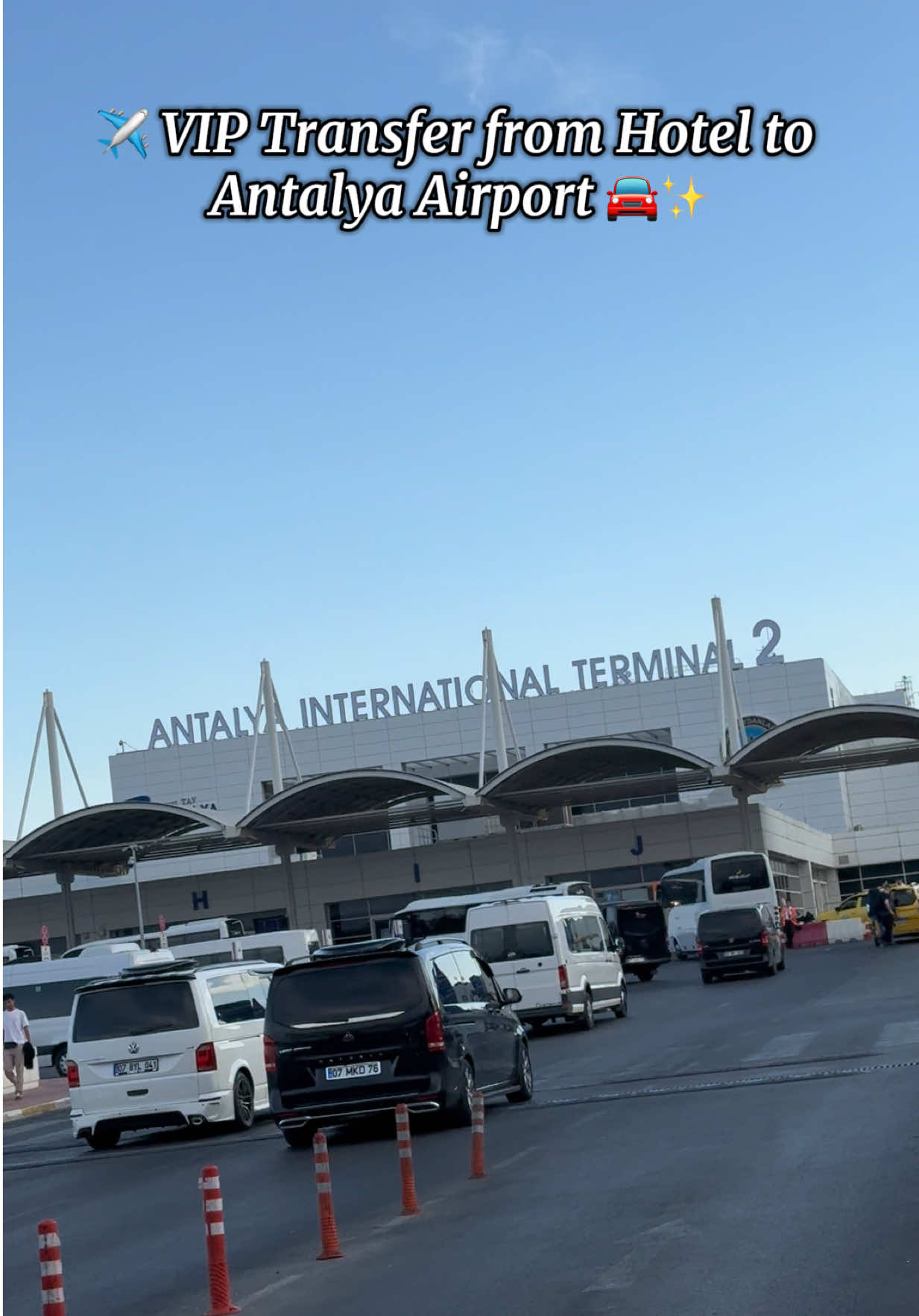 @ANTALYA VIP TRANSFER