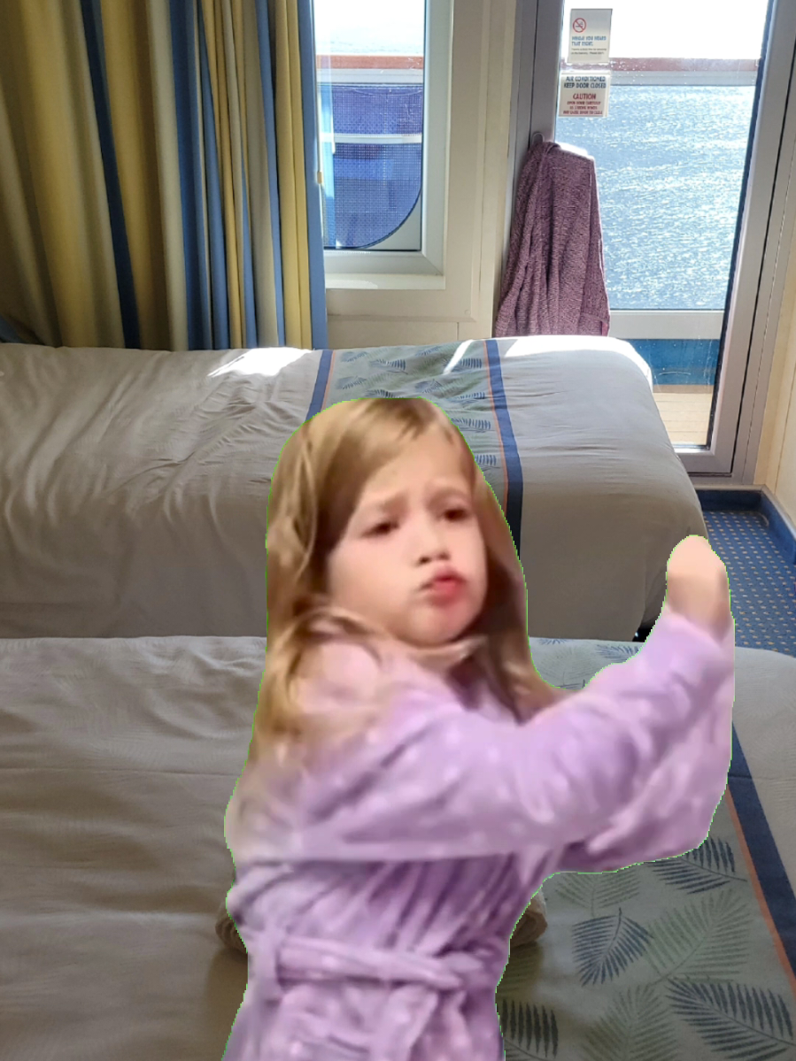 @Whit the Cruise Queen⚓️