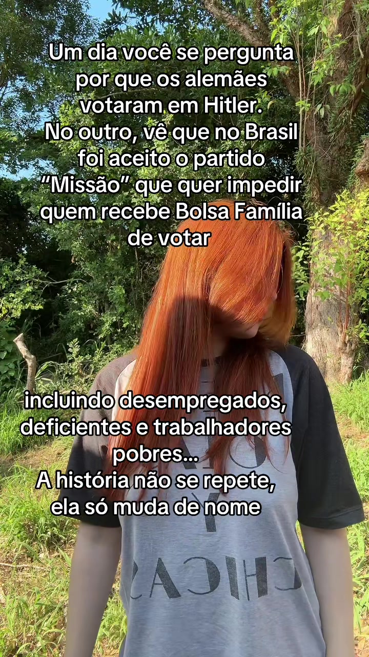 @Thayzinha