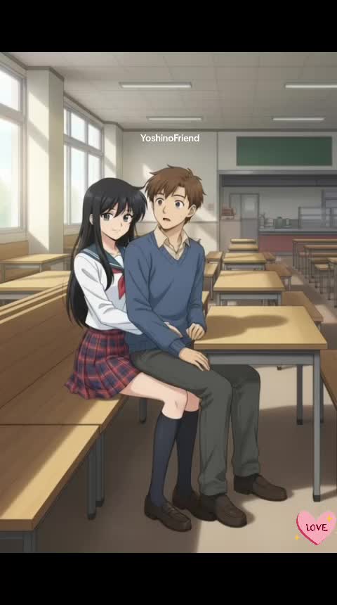 @Yoshino Friend