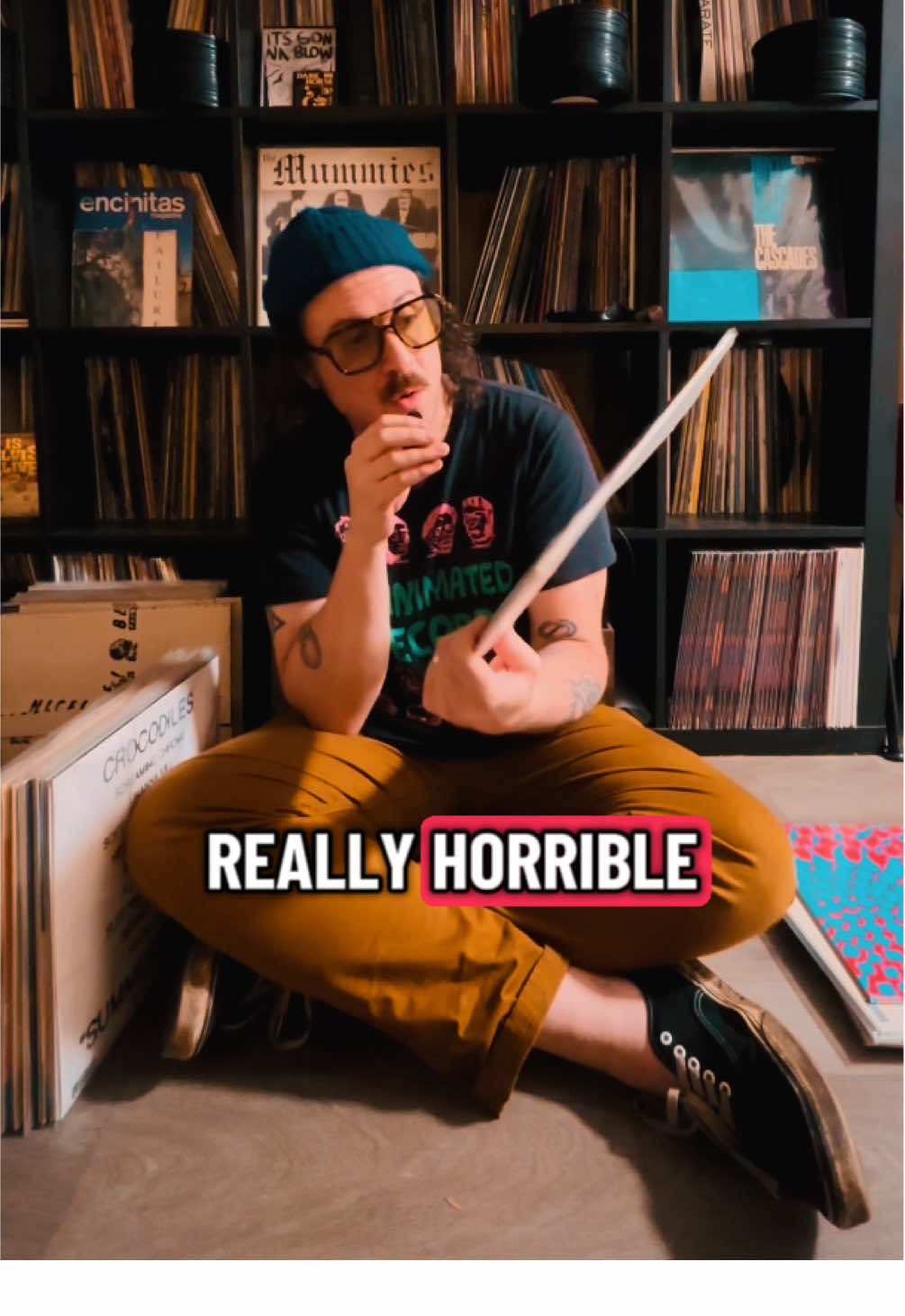 @MRS MAGICIAN
