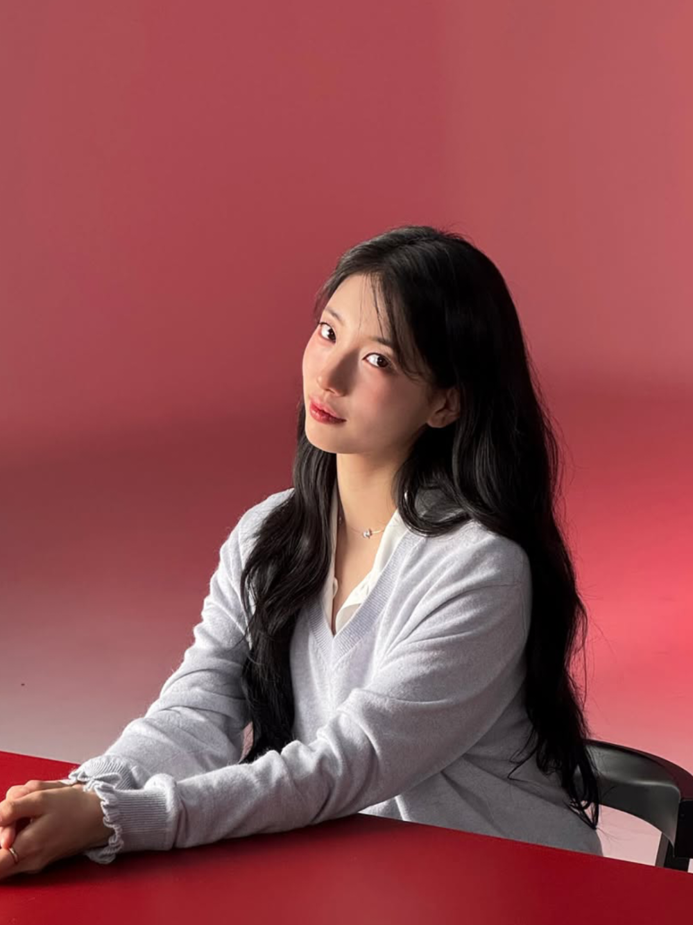 @Suzy 🐧