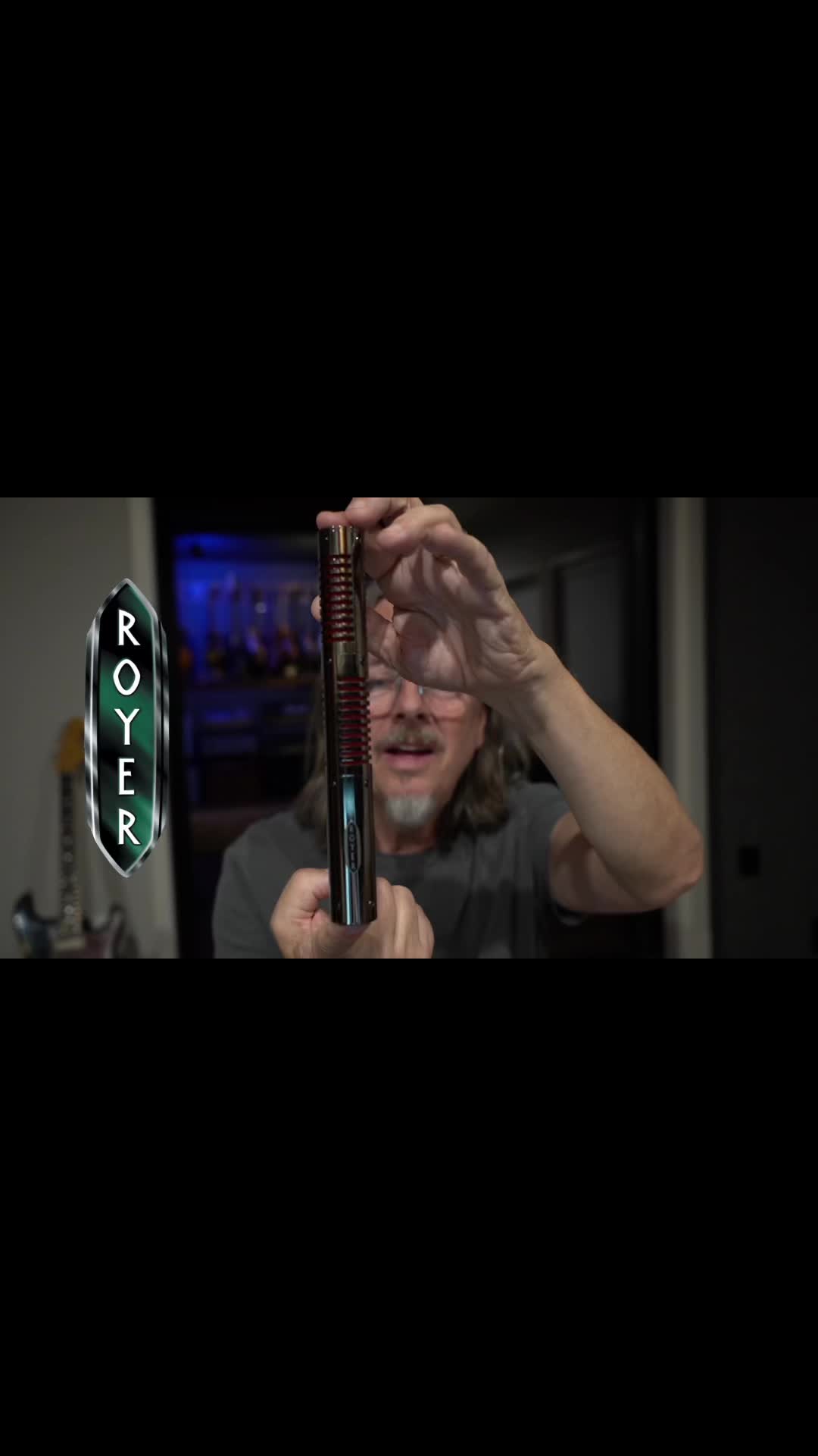 @Royer Labs