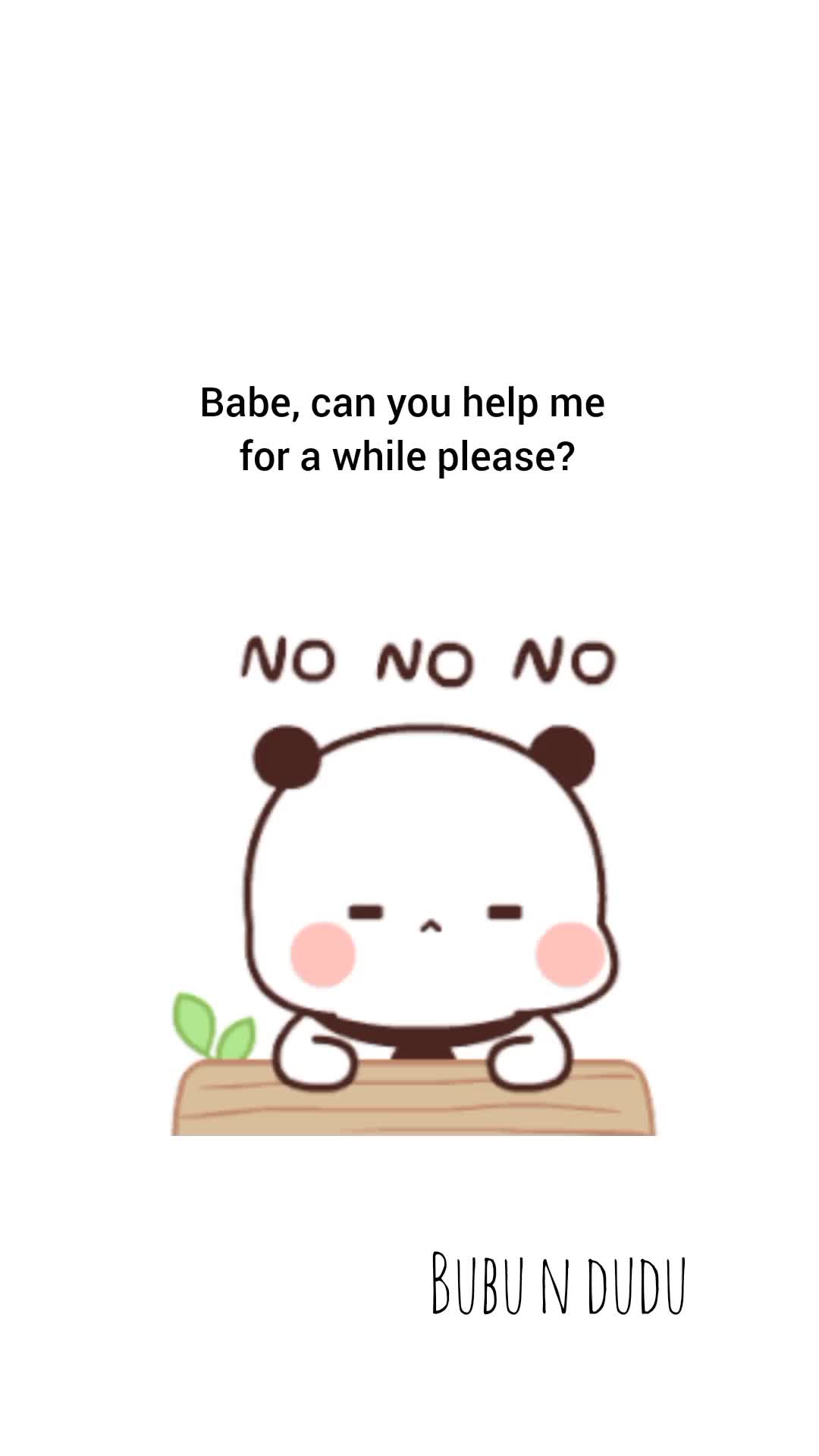 @Bubu n' Dudu