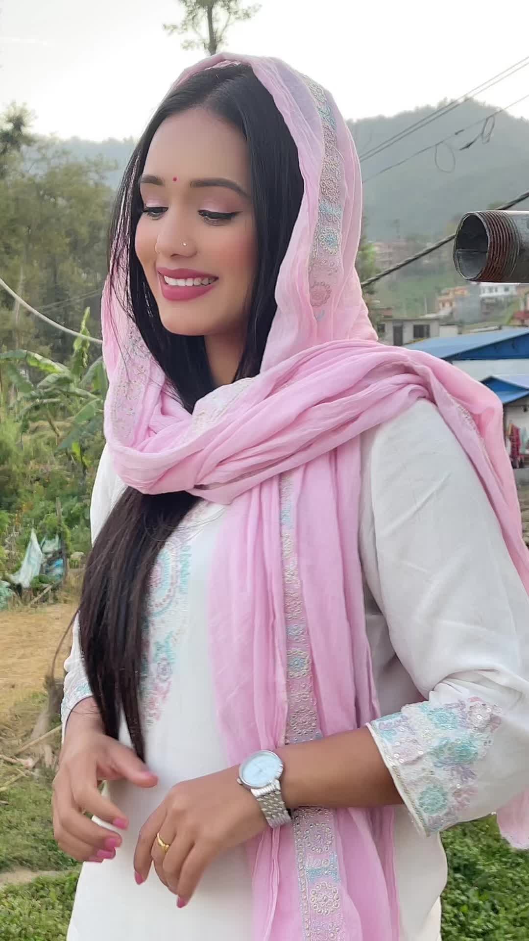 @Aayushma karki official