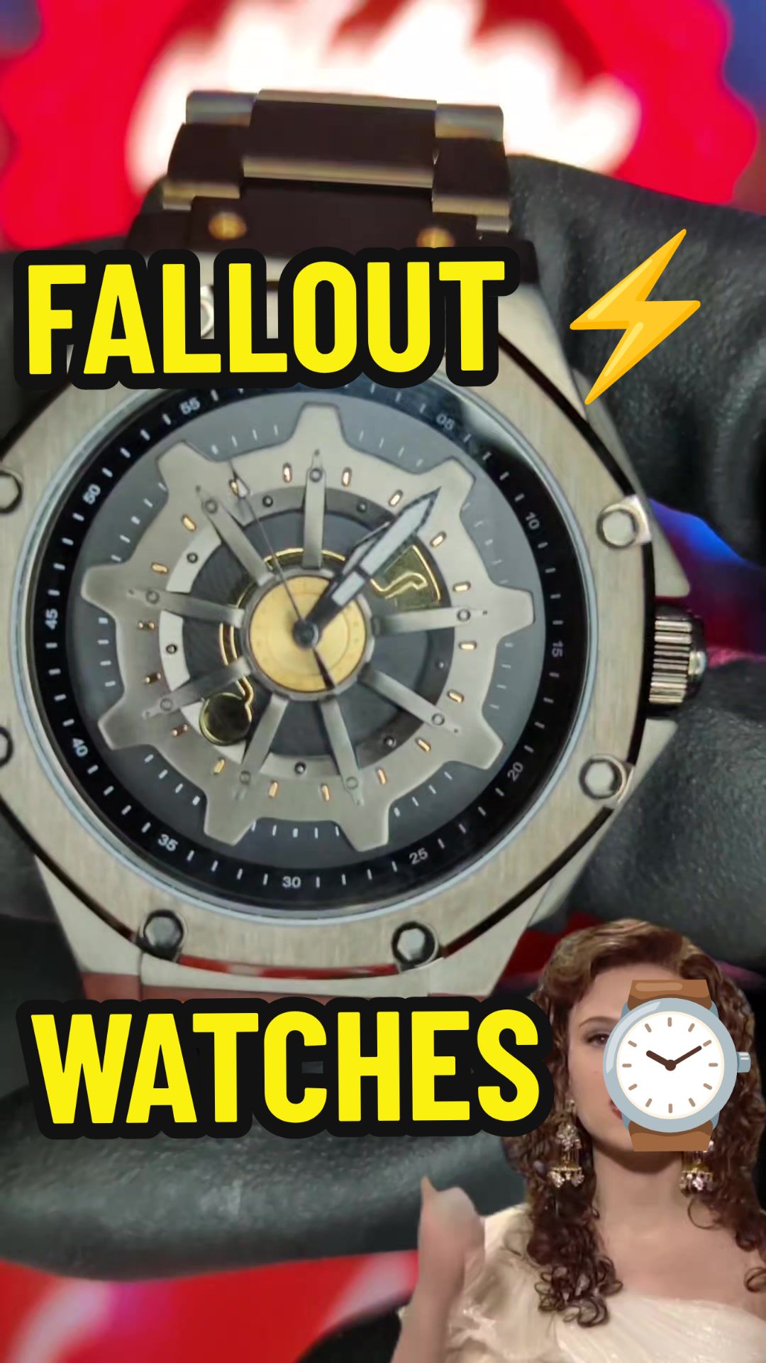 @☢️The Fallout Collector☢️