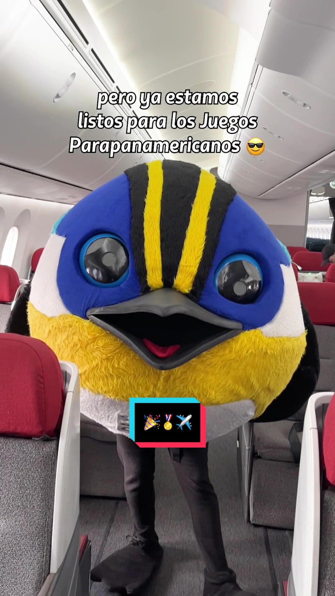 @LATAM Airlines
