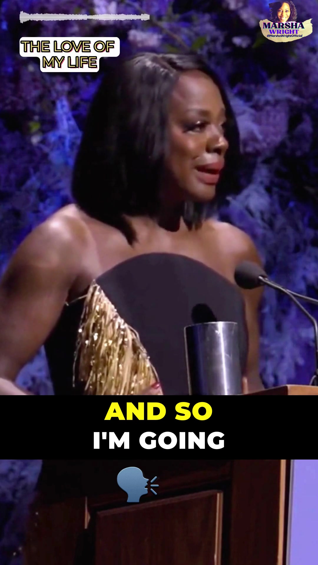 @Real Marsha Wright