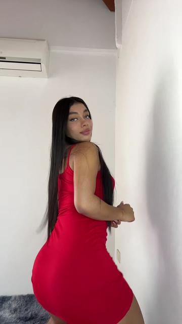 🙈♥️💋 good sexy twerk Antonia Mackenzie (antoniamackenziee)