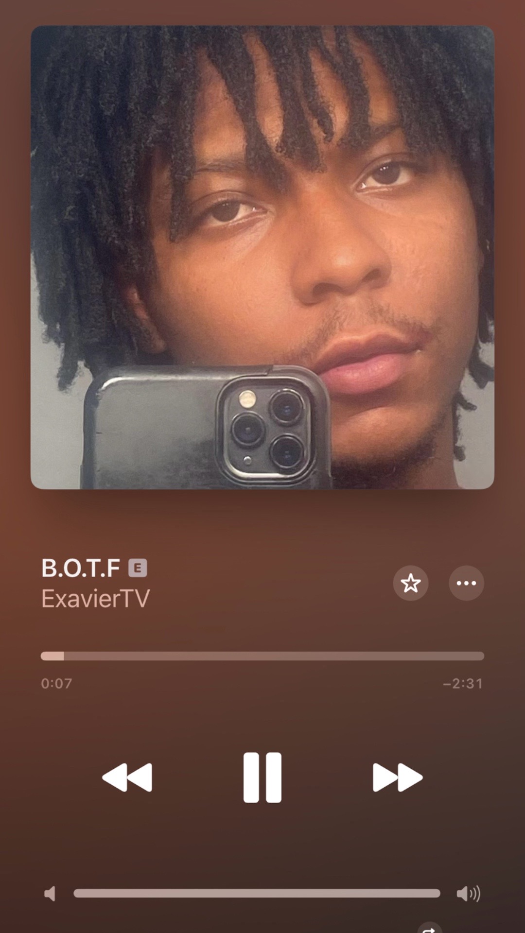 @ExavierTV