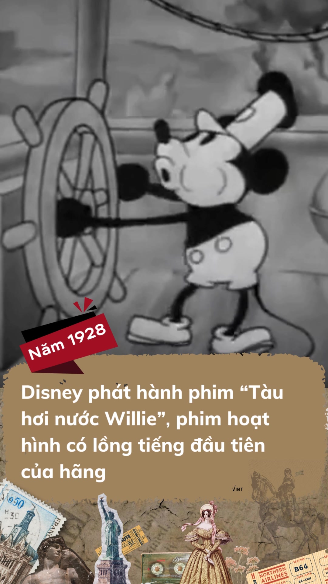 @Niên Lịch Việt Nam