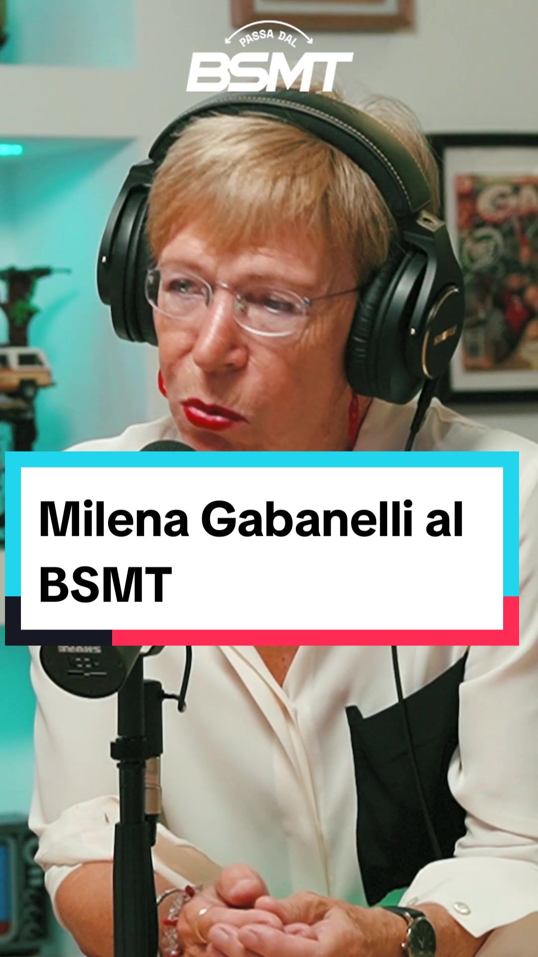@Gianluca Gazzoli