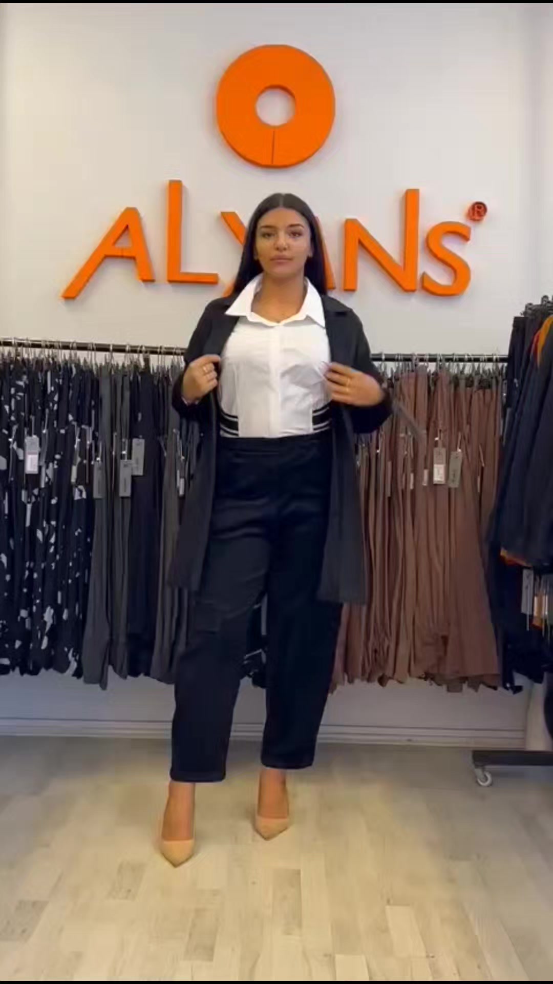 @ANNA MOOD STYLE