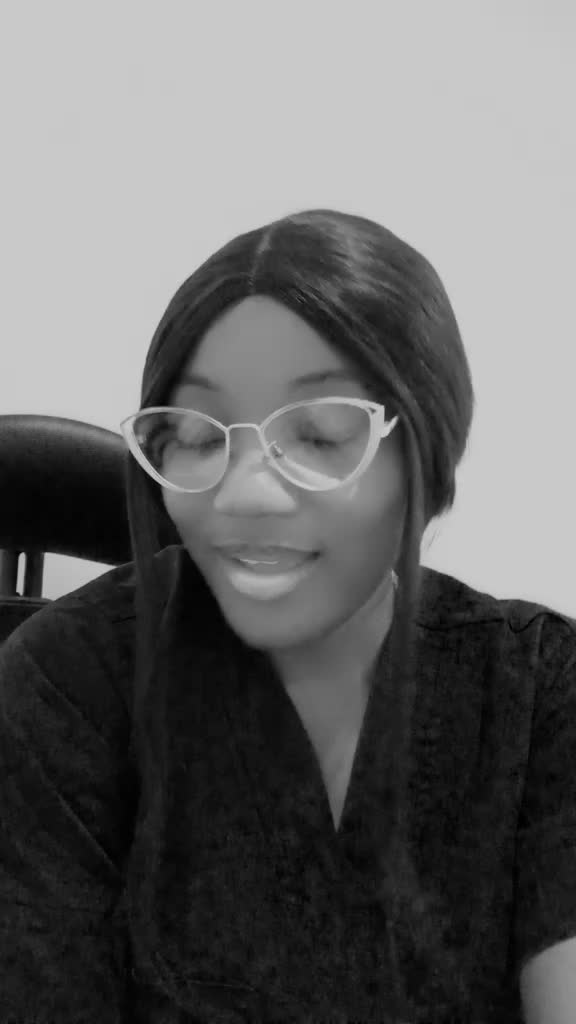 @BrownShugar; the Teeth Queen