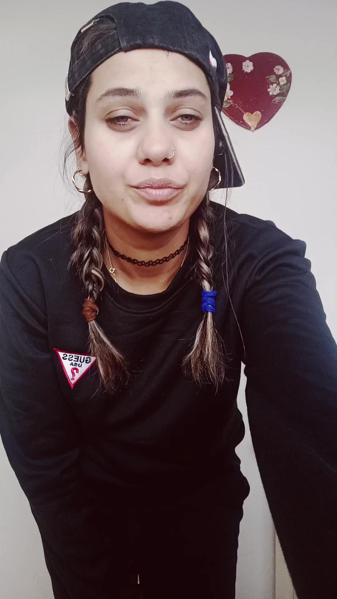 @Berča čarn&aacute; Ferkov&aacute;🌹🍀💐