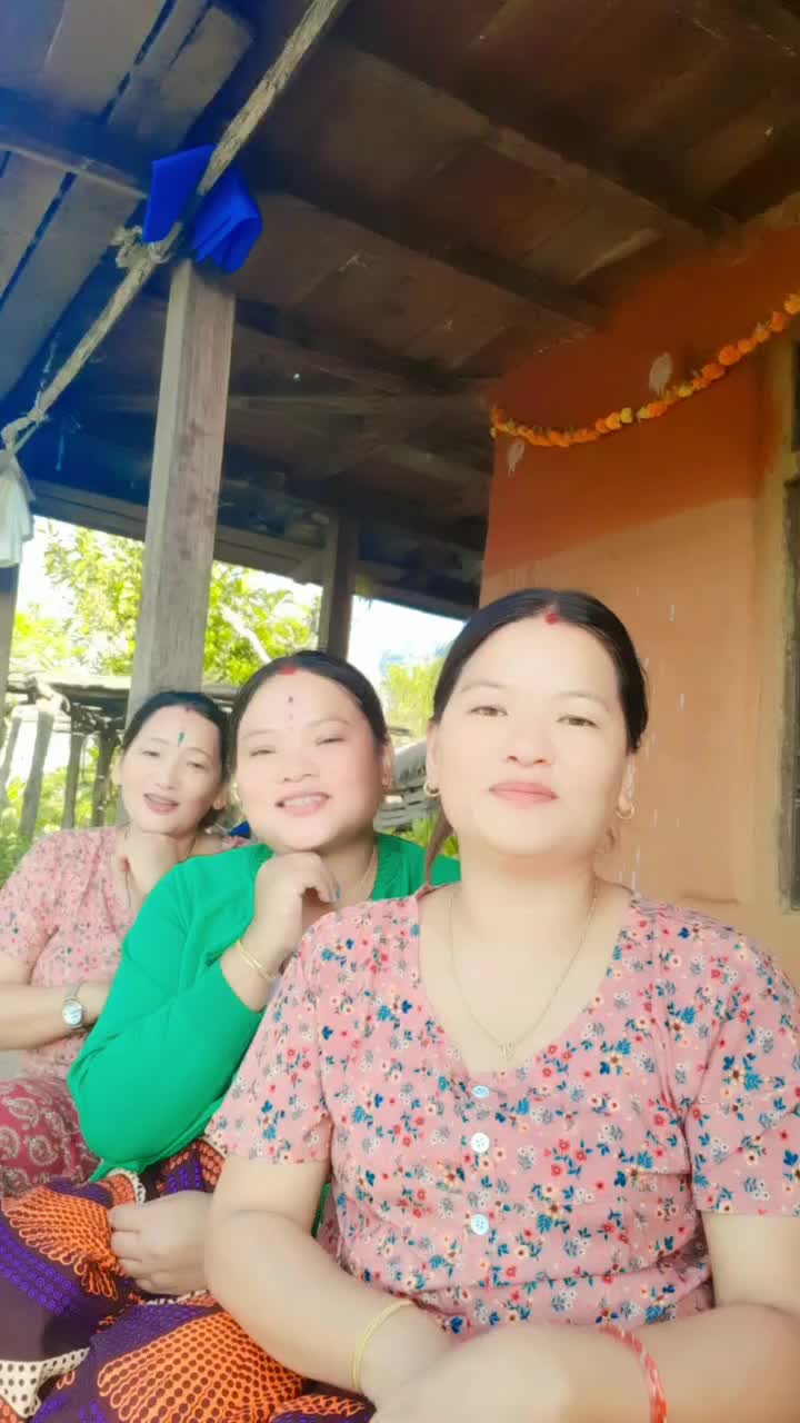 @Anjina Hari Gurung