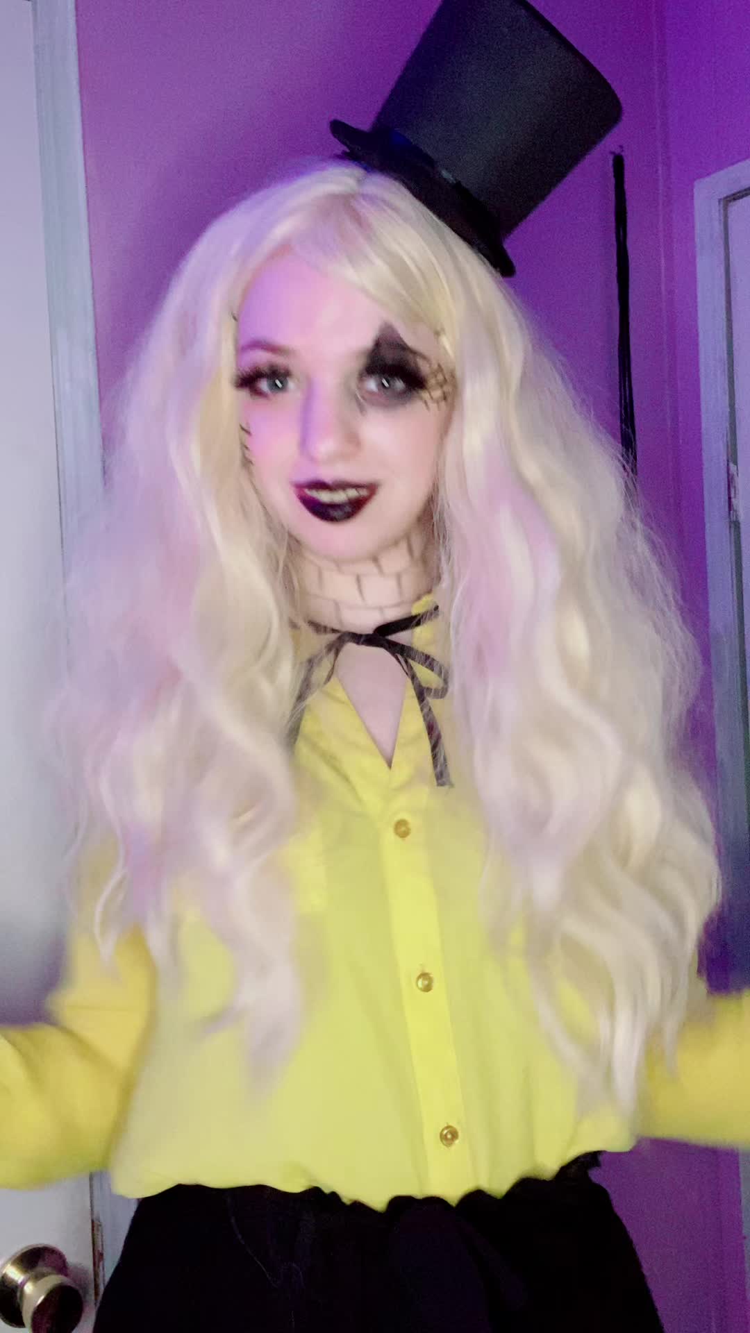 @Bekah