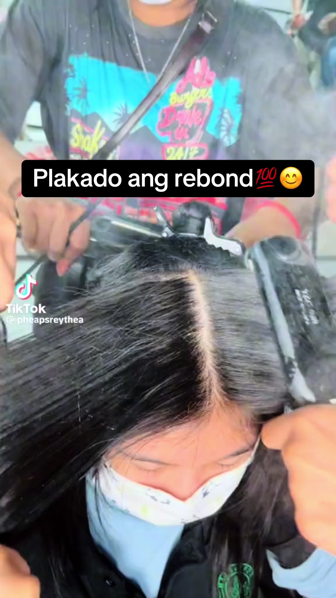 @Dream Hair Fairview