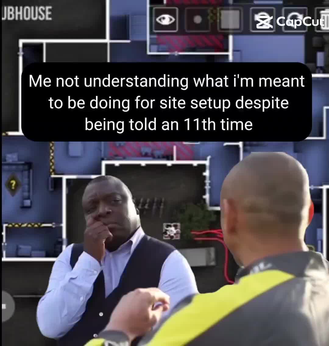 @Not These Guys