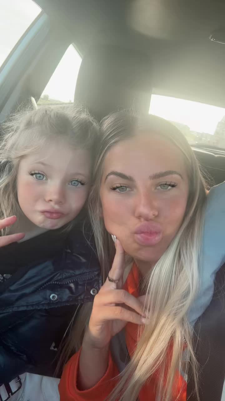 @Demi-Lee McGee