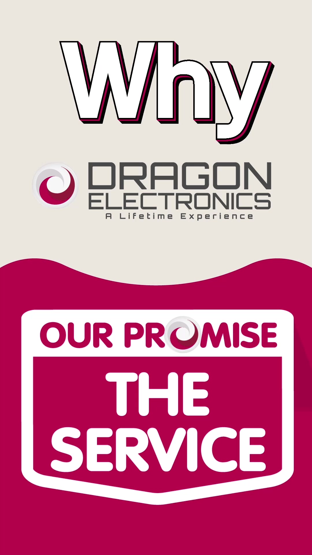 @dragon electronics