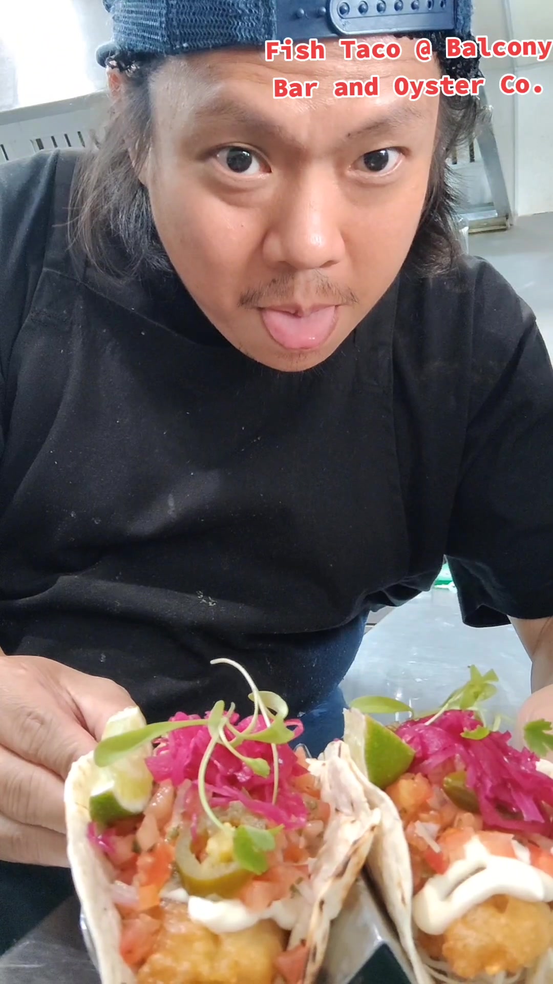 @ChefKimSabido