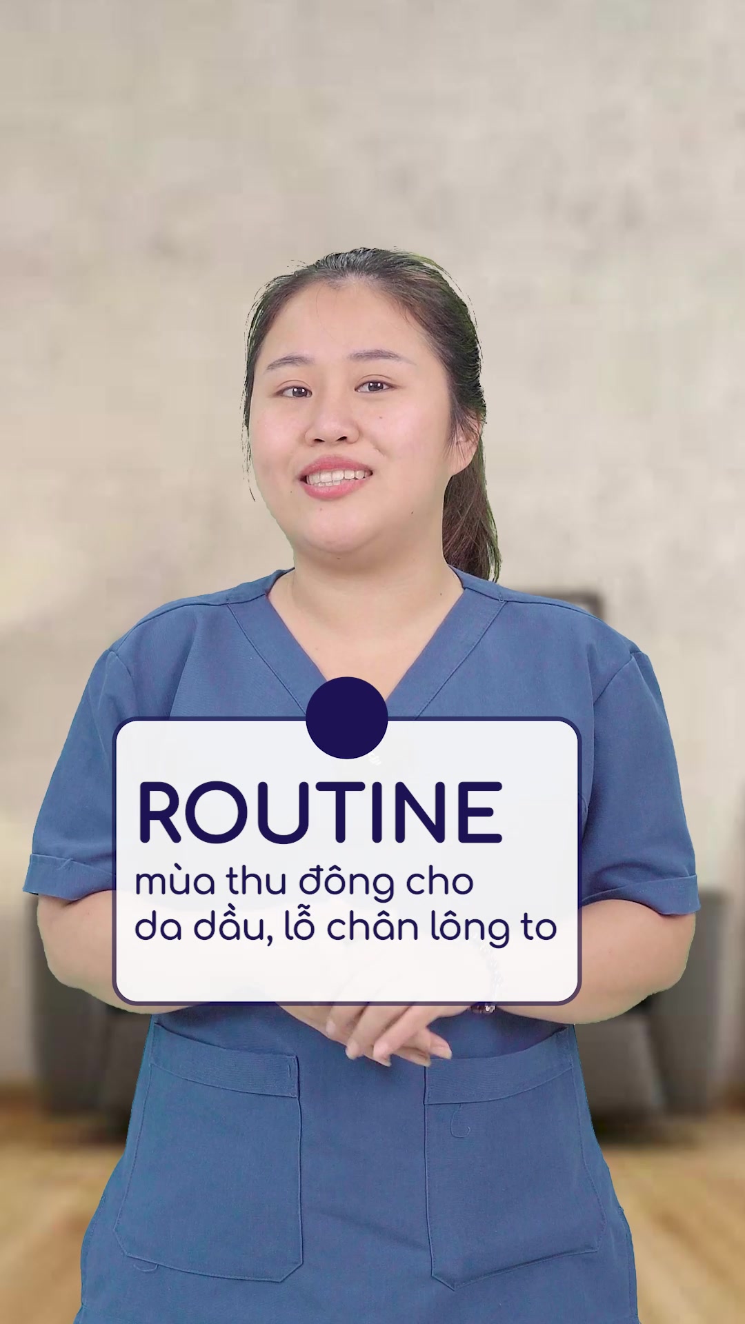 @Dr. Thu Minh