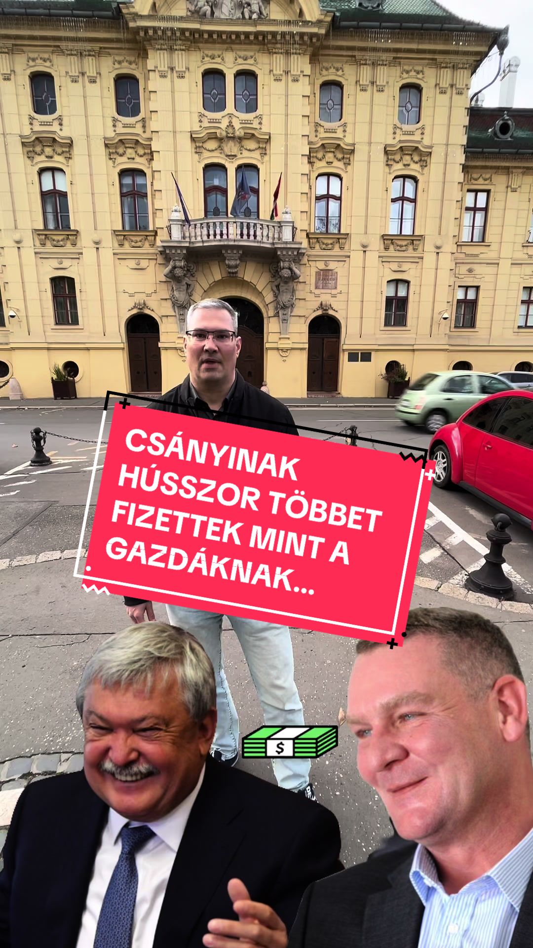@Mi Haz&aacute;nk Szeged