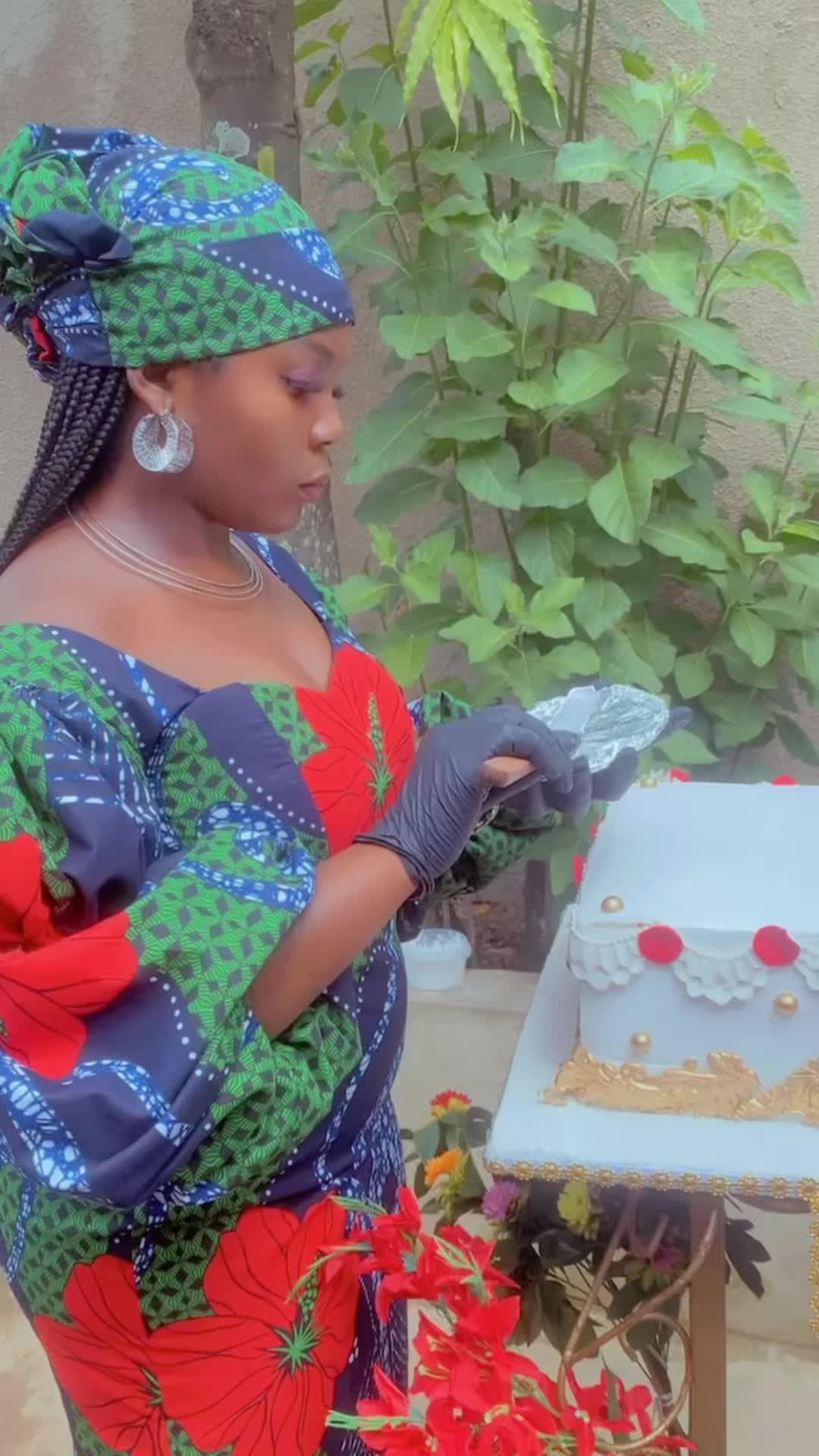 @Anins cake