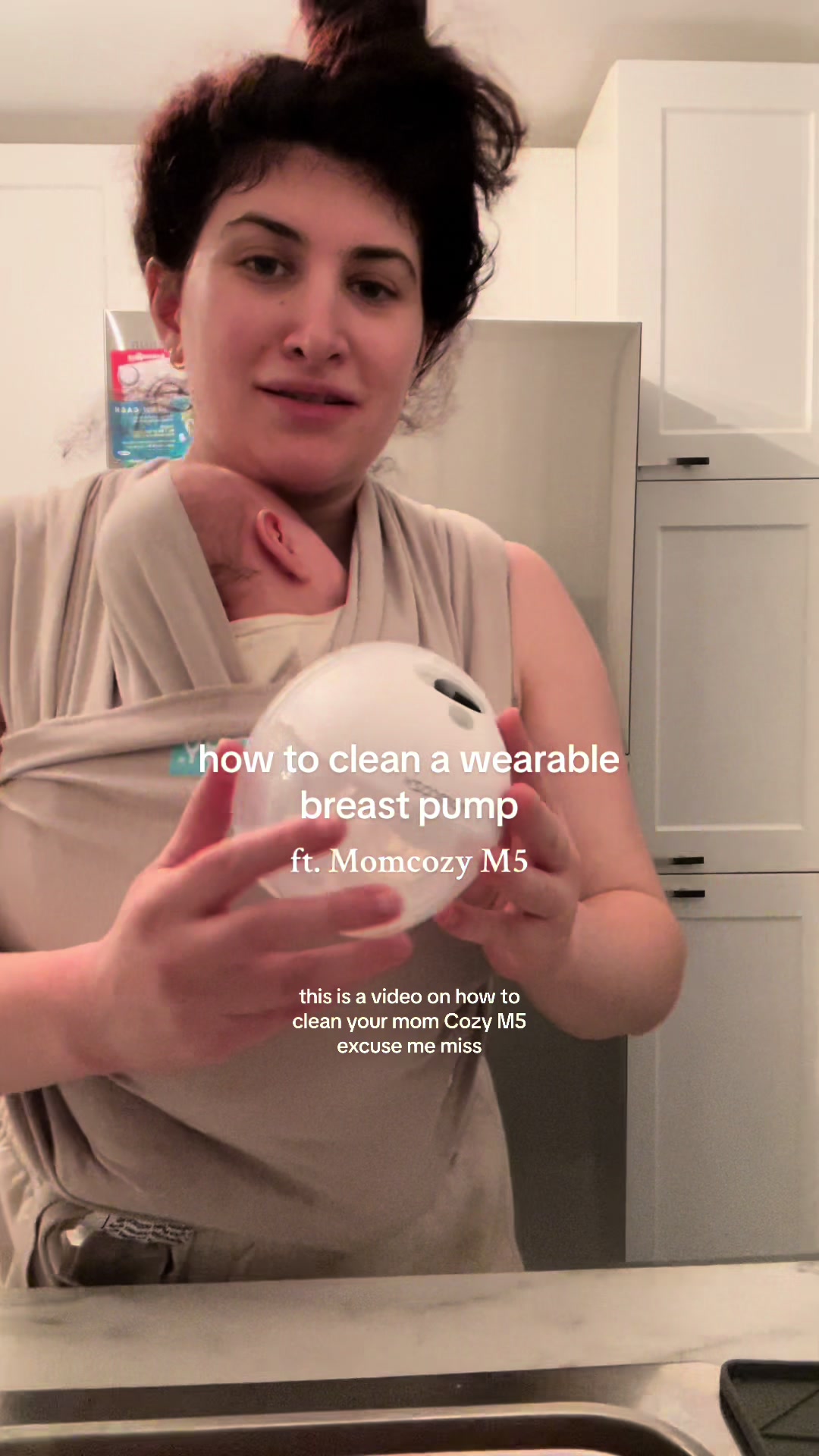 @Hannah &bull; Everyday Motherhood