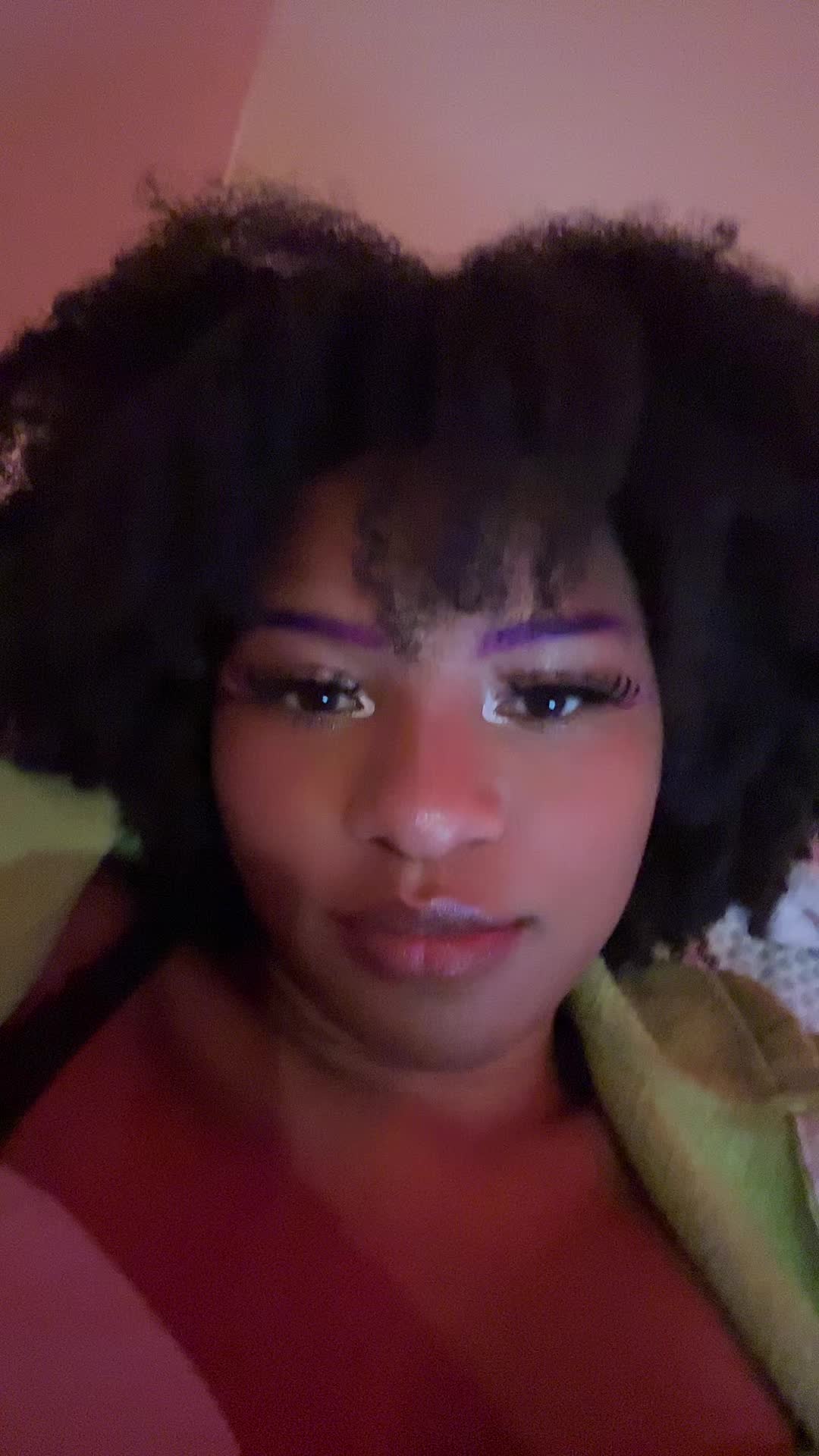 @Imani Tusnami