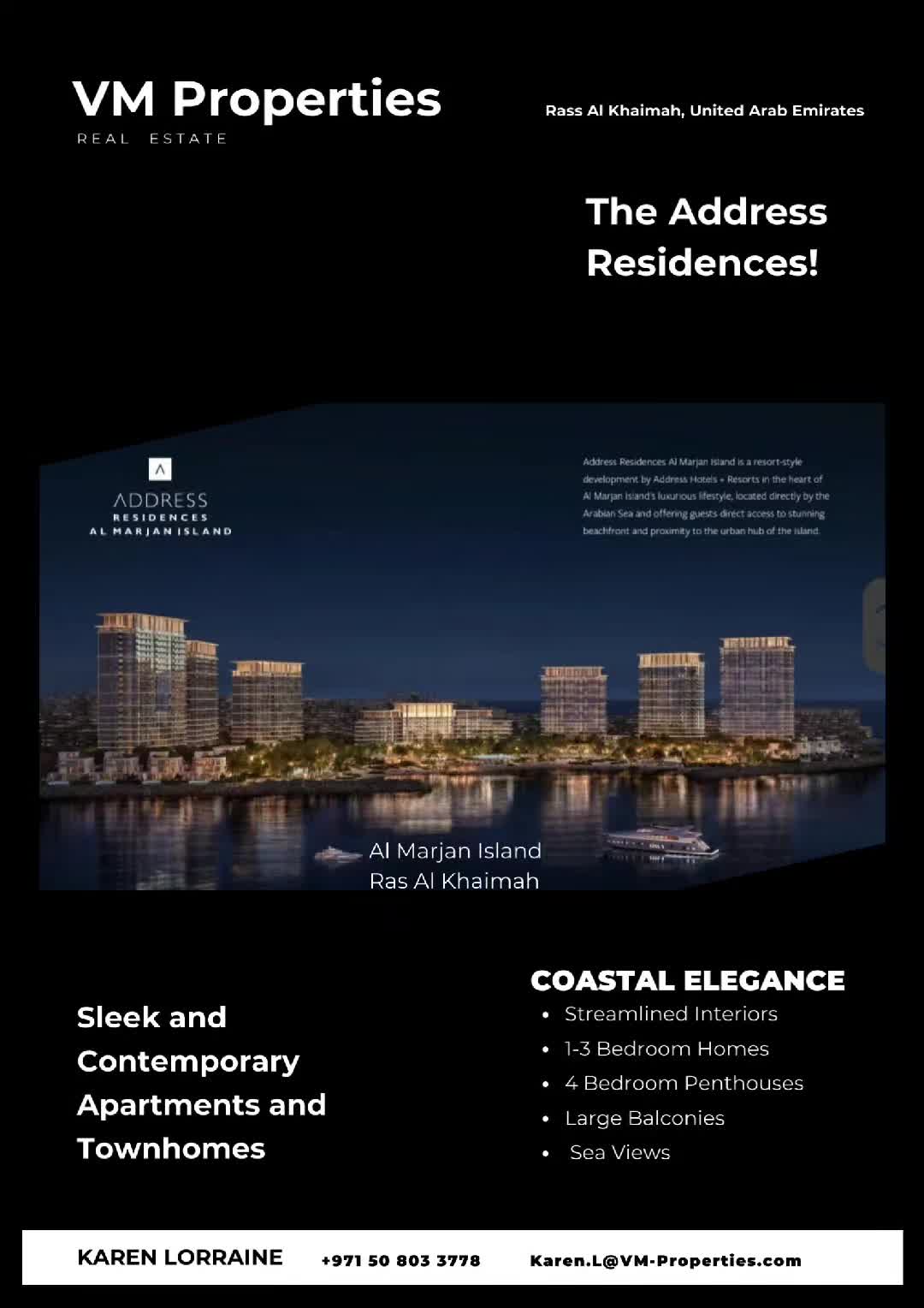@RAK Real Estate