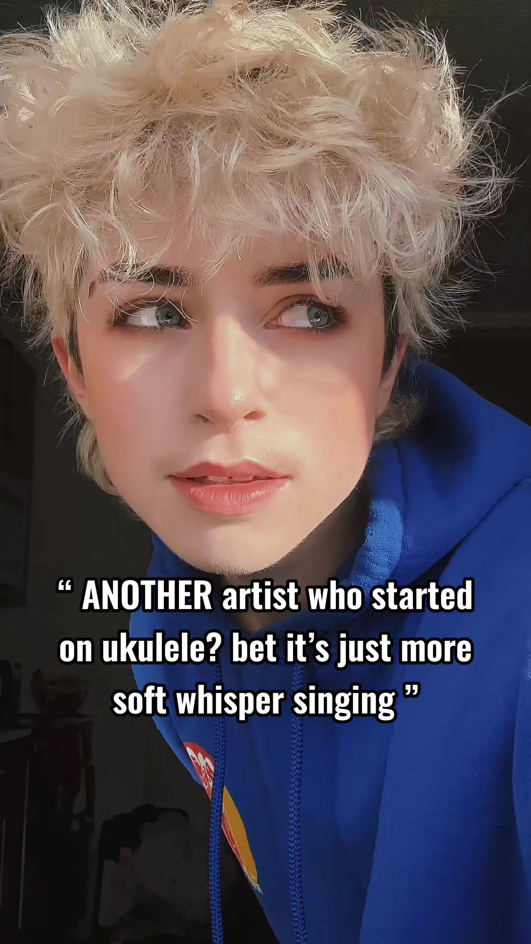 @Addison Grace (he/they)
