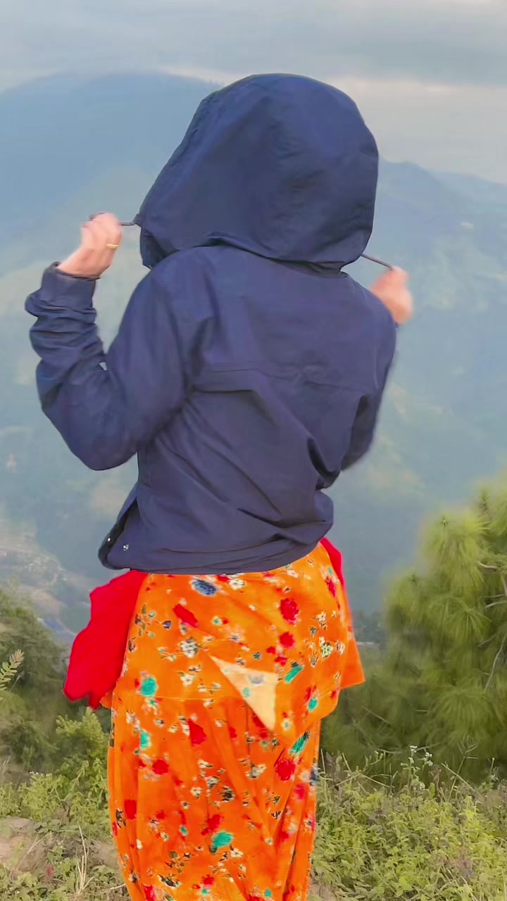 @Aayushma karki official