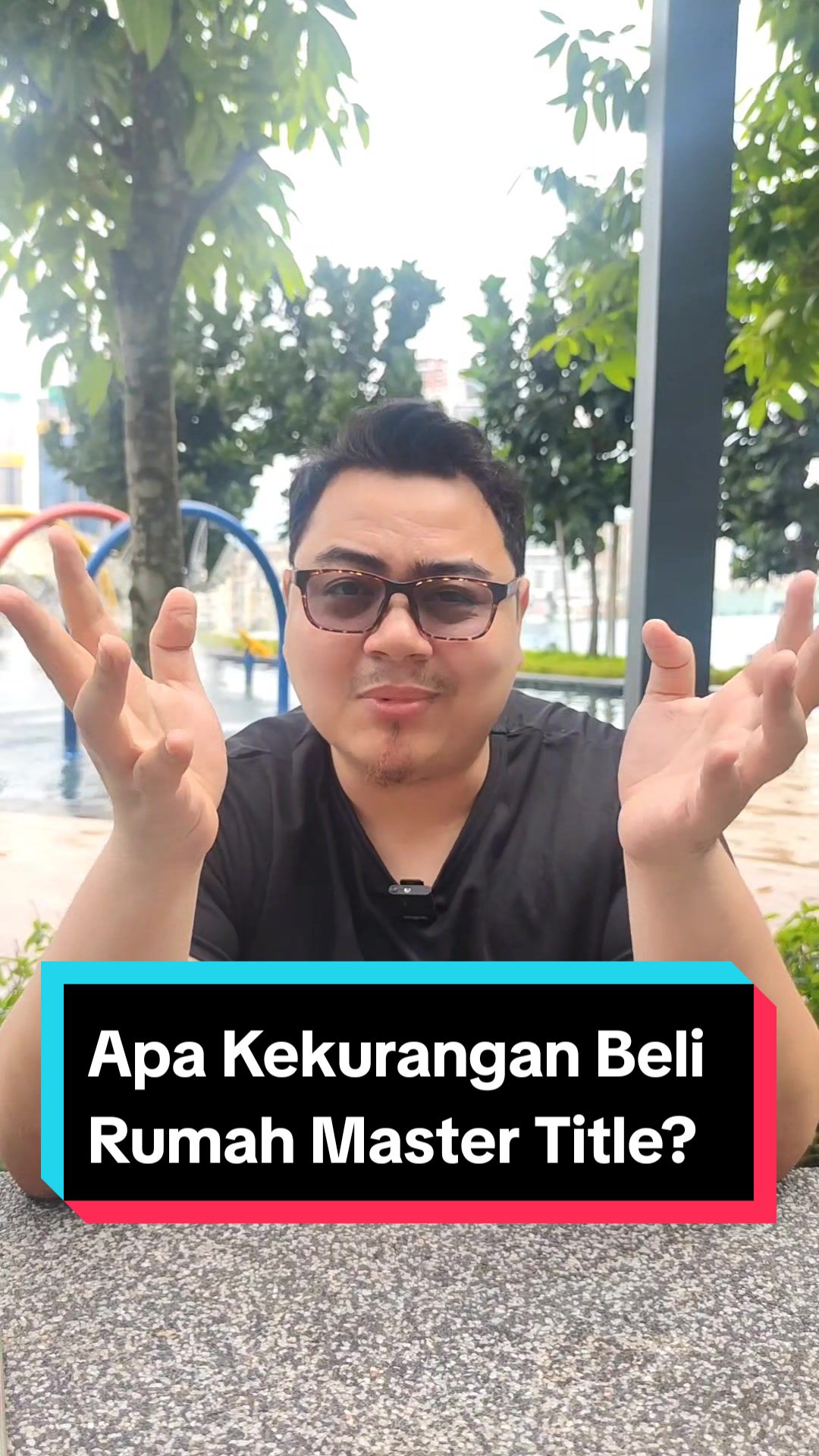@Tuan KHI | CEO of Hartanah