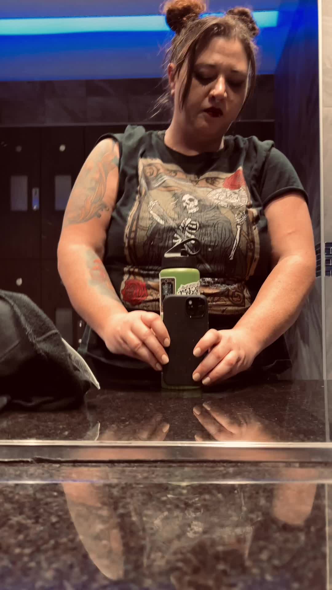 @GymBat🦇