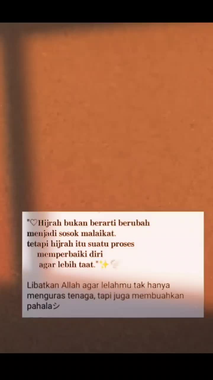 @FI SABILILLAH