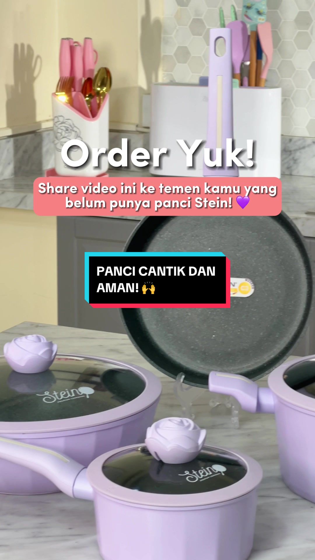 @Steincookware Official Store