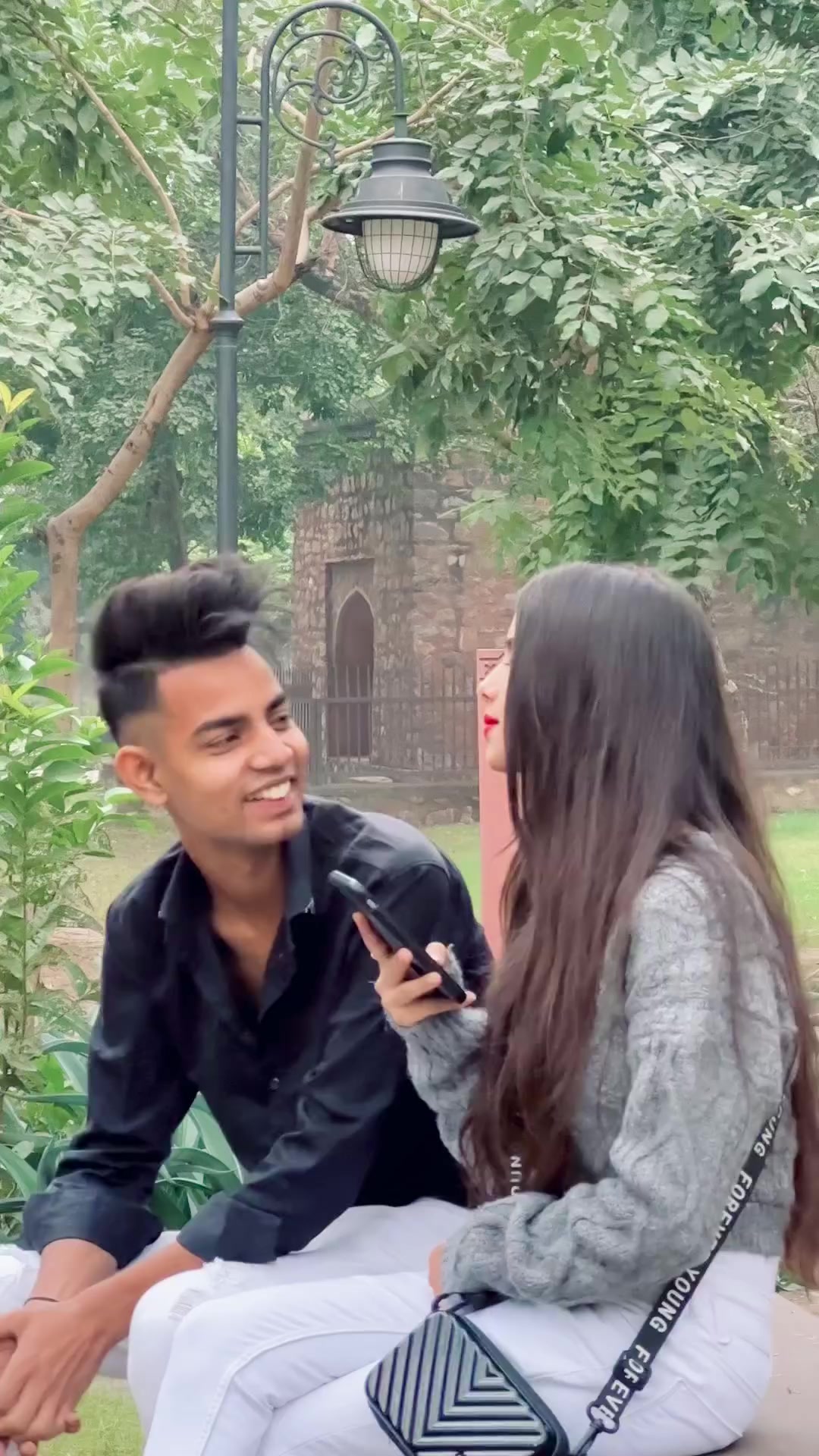 @Nitasha cutee 😜