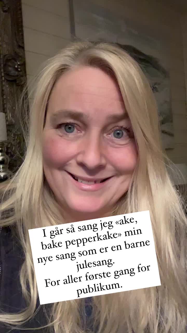 @Hilde Ring S&oslash;rensen