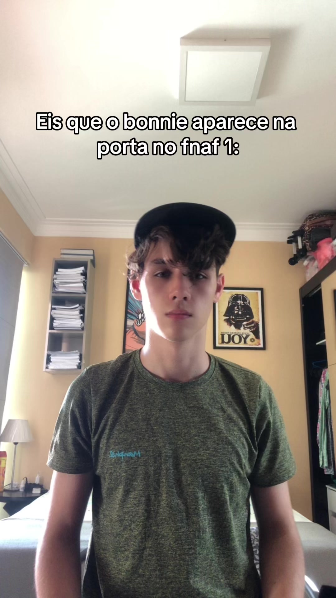 @Foxyzinho
