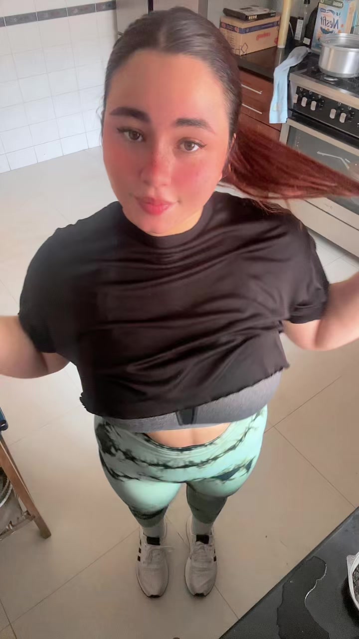 @Alejandra Criscuolo 🍒